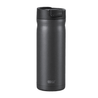 AdHoc Thermobecher PULSE dark grey