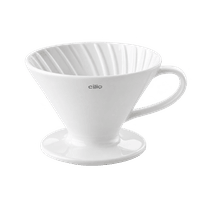 cilio Kaffeefilter Größe 1