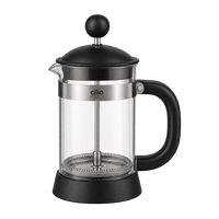 cilio Kaffeebereiter MARIELLA 3 Tassen, 350 ml
