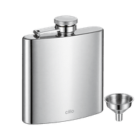 cilio Taschenflasche