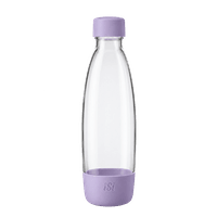 iSi Ersatzflasche TWIST N SPARKLE VIRTUOSO lilac