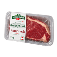 WIESENTALER Rump steak