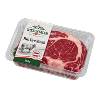 WIESENTALER Rib Eye Steak