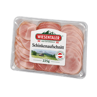 WIESENTALER sliced ham