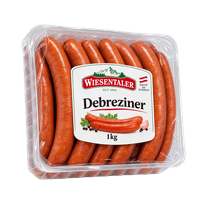 WIESENTALER Debreziner