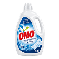 Omo liquid detergent 100 WG