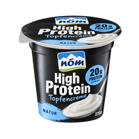 Nöm High-protein quark cream