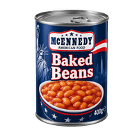 McEnnedy Baked Beans
