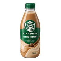 STARBUCKS kahve içeceği