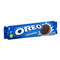 Oreo roll