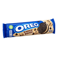 Oreo Roll Cookie Dough or Double Creme