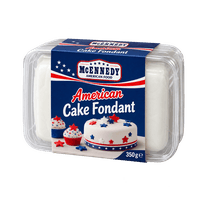 McEnnedy American Cake Fondant