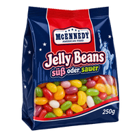 McEnnedy Jelly Beans sweet or sour