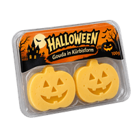 Halloween-Gouda