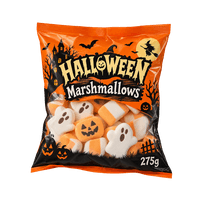 HALLOWEEN Marshmallows