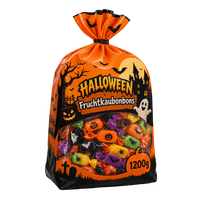 HALLOWEEN voćni žvakaći bomboni