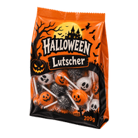 HALLOWEEN lollipop