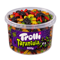 Trolli Tarantula