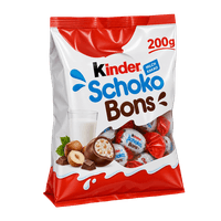 Kinder Schoko Bons