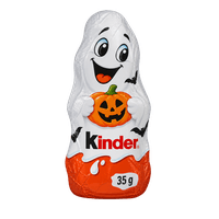 Kinder Halloween figures