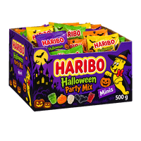 HARIBO Halloween Party Mix