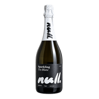 null Sparkling Tea Blanc alcohol-free
