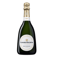 Canard-Duchêne Šampanjac Iconic Blanc de Blancs