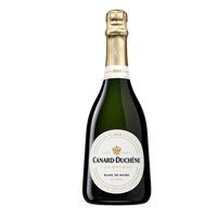 Canard-Duchêne Champagne Blanc de Noirs Iconic