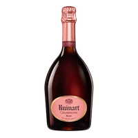 Ruinart Champagne Rosé