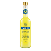 Pallini Limonzero non-alcoholic