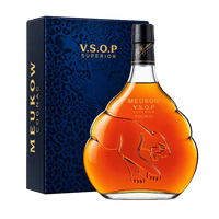 Meukow Cognac VSOP Superior