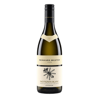 Muster Reinhard Sauvignon Blanc Illyr 2024