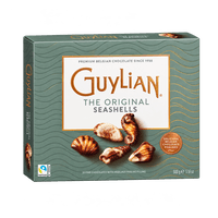 Guylian Meeresfrüchte Pralinen