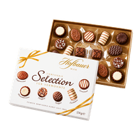 Hofbauer 'For the Pampered' pralines
