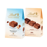 Lindt Choco wafer
