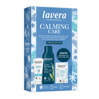Lavera Calming Care Pflegeset