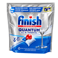 FINISH Powerball Quantum All-in-1