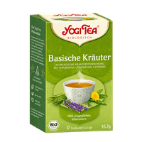 Yogi Tea Yogi Tea Organik çay 17 poşet