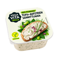 Vegavita tofu krém
