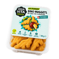 Vegavita Dino Nuggets