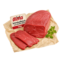ALMO meso za šnicle od ALMO-govedine