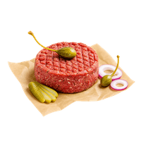ALMO Goveđi tartar