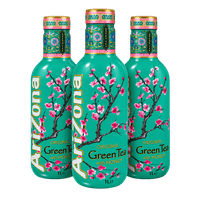 Arizona Green Tea Honey