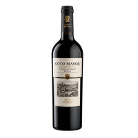 Coto Mayor Rioja Gran Reserva DOC