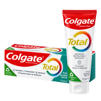 Colgate Total Zahncreme