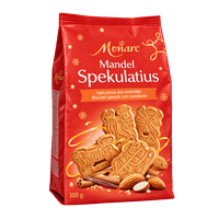 MONARC Mandelspekulatius