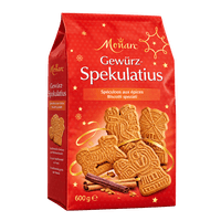 MONARC Gewürz-Spekulatius