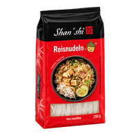 SHAN'SHI Reisnudeln