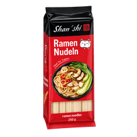 SHAN'SHI Ramen Nudeln