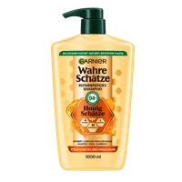 Garnier True Treasures
